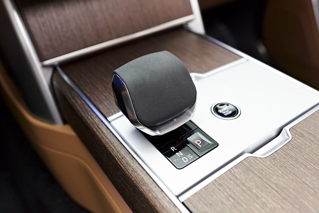 2024 Land Rover Range Rover