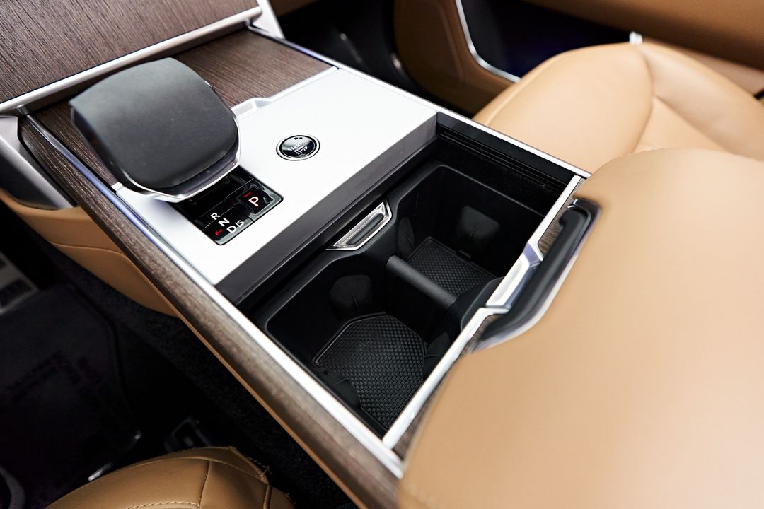 2024 Land Rover Range Rover