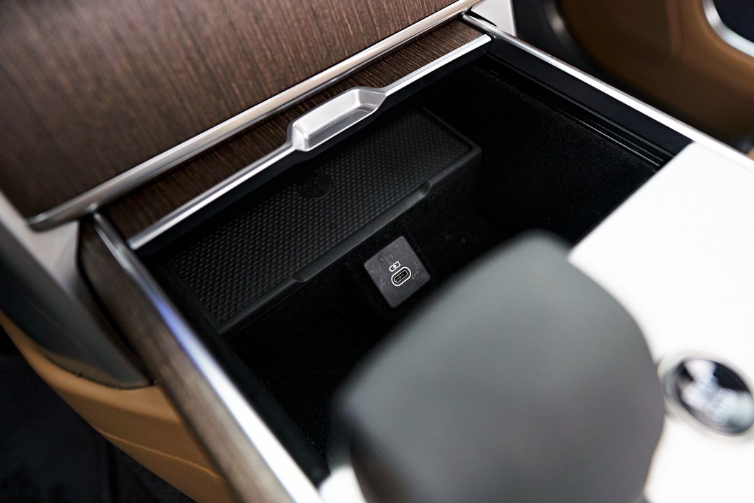 2024 Land Rover Range Rover