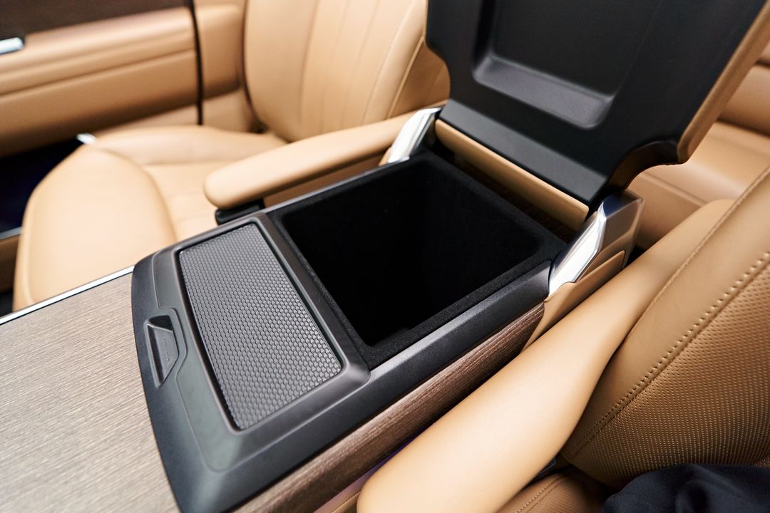 2024 Land Rover Range Rover