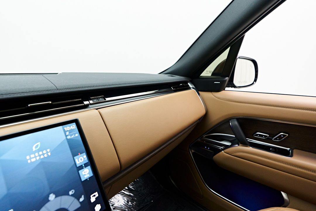 2024 Land Rover Range Rover