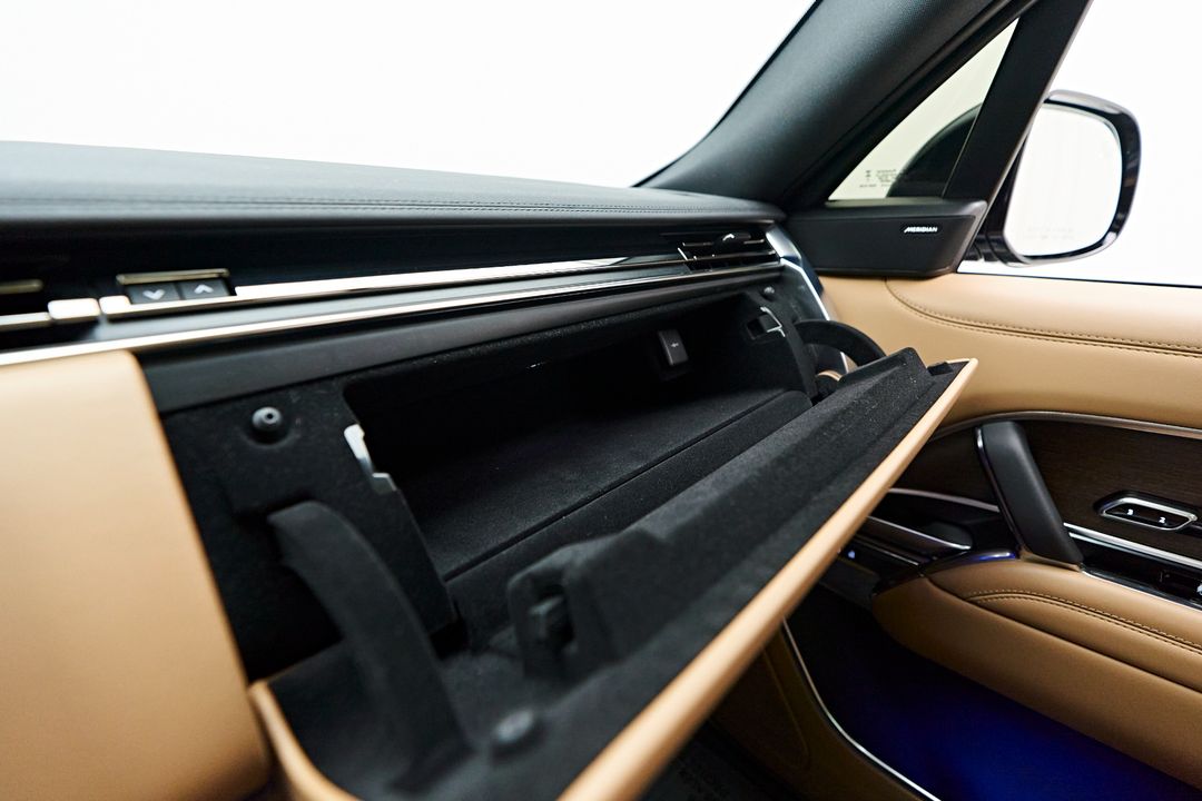 2024 Land Rover Range Rover