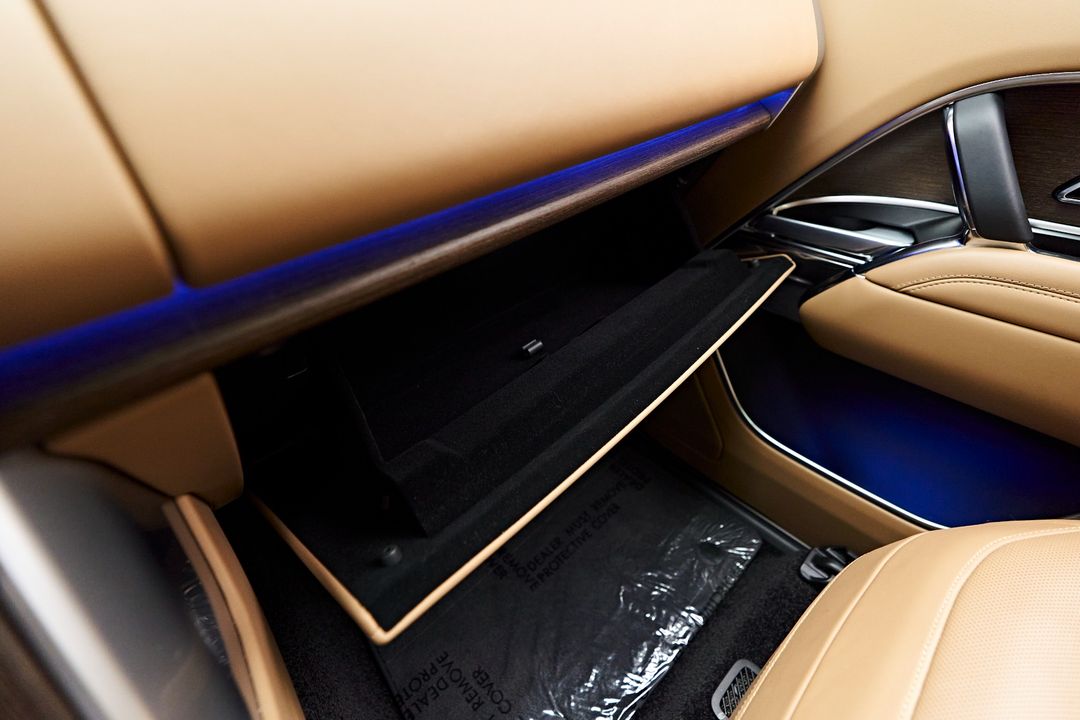 2024 Land Rover Range Rover