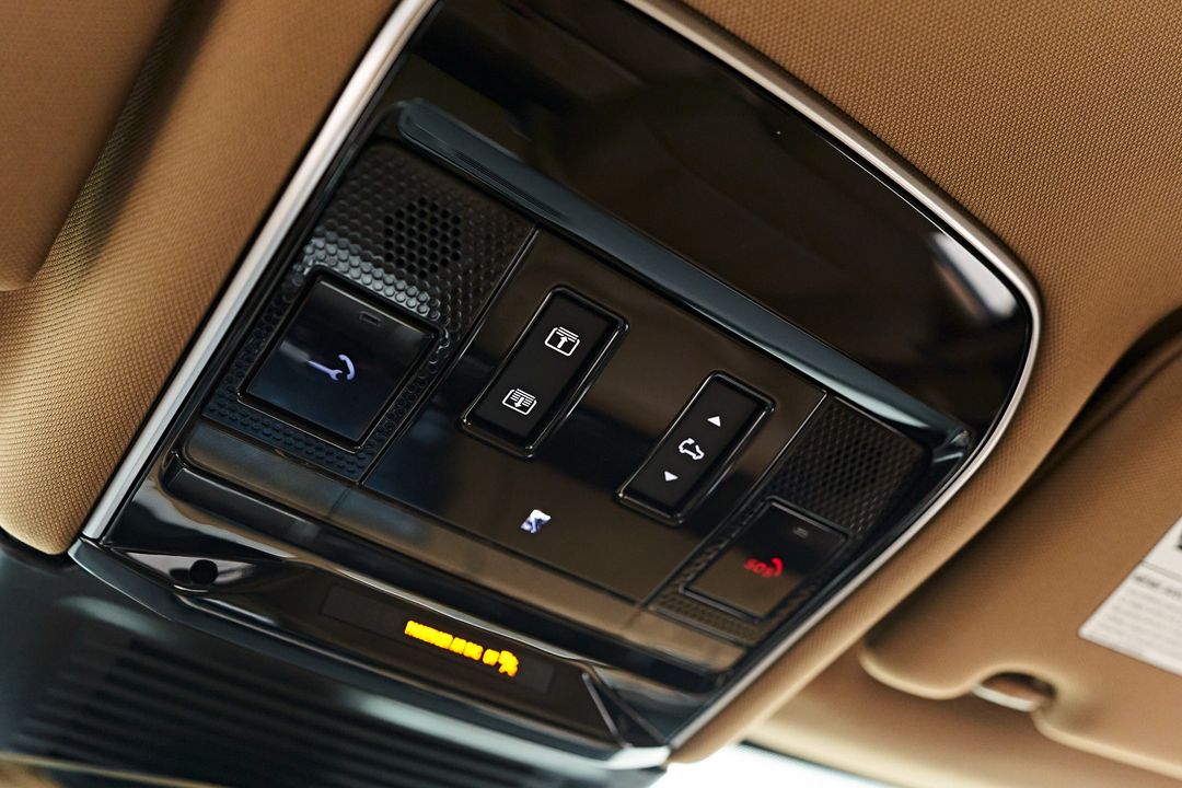 2024 Land Rover Range Rover
