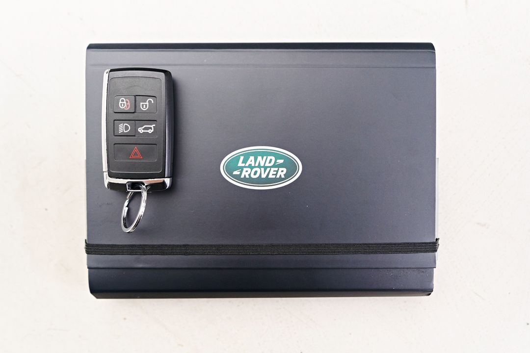 2024 Land Rover Range Rover