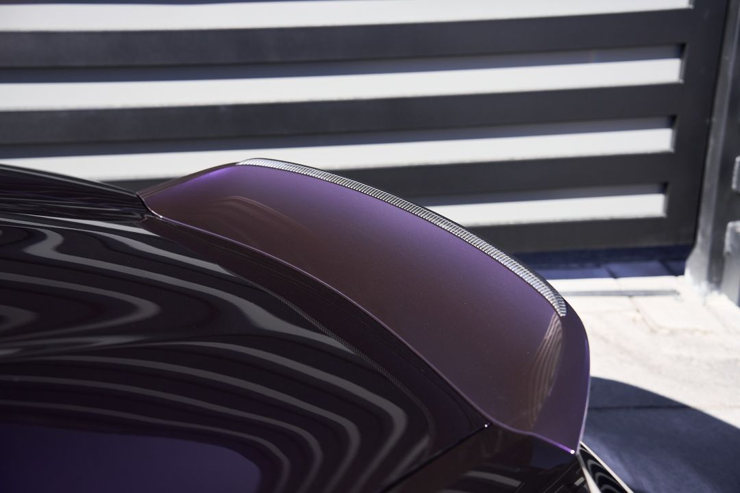 2024 Porsche 718 Spyder