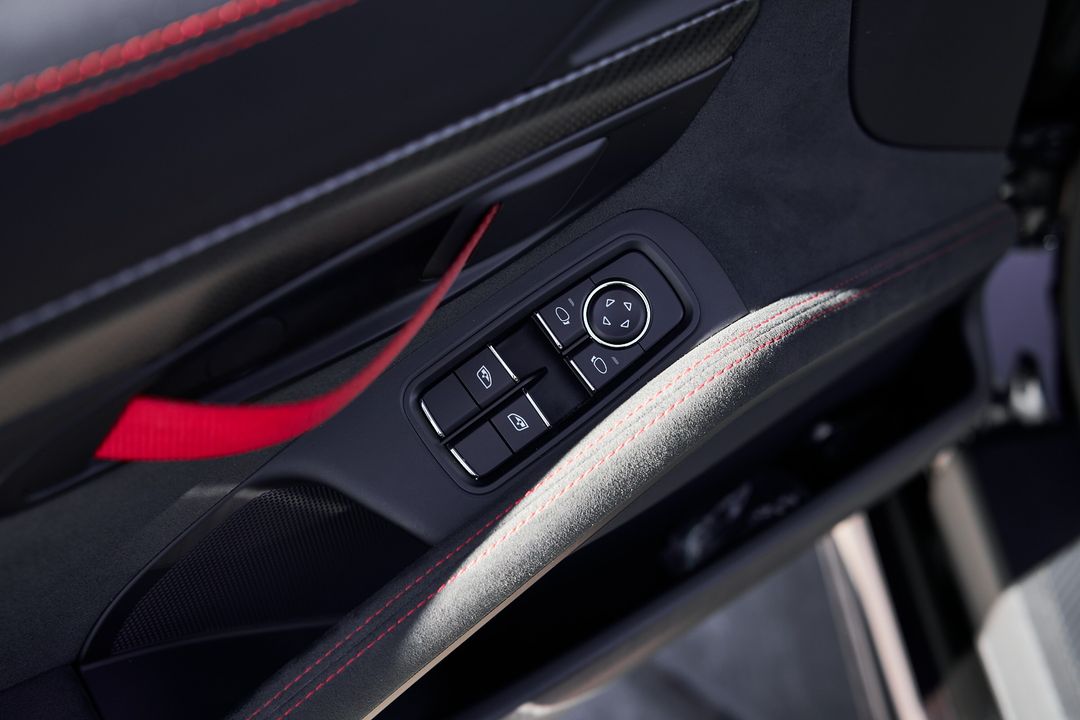 2024 Porsche 718 Spyder