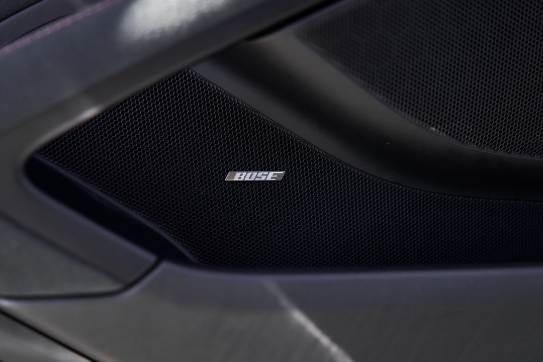 2024 Porsche 718 Spyder