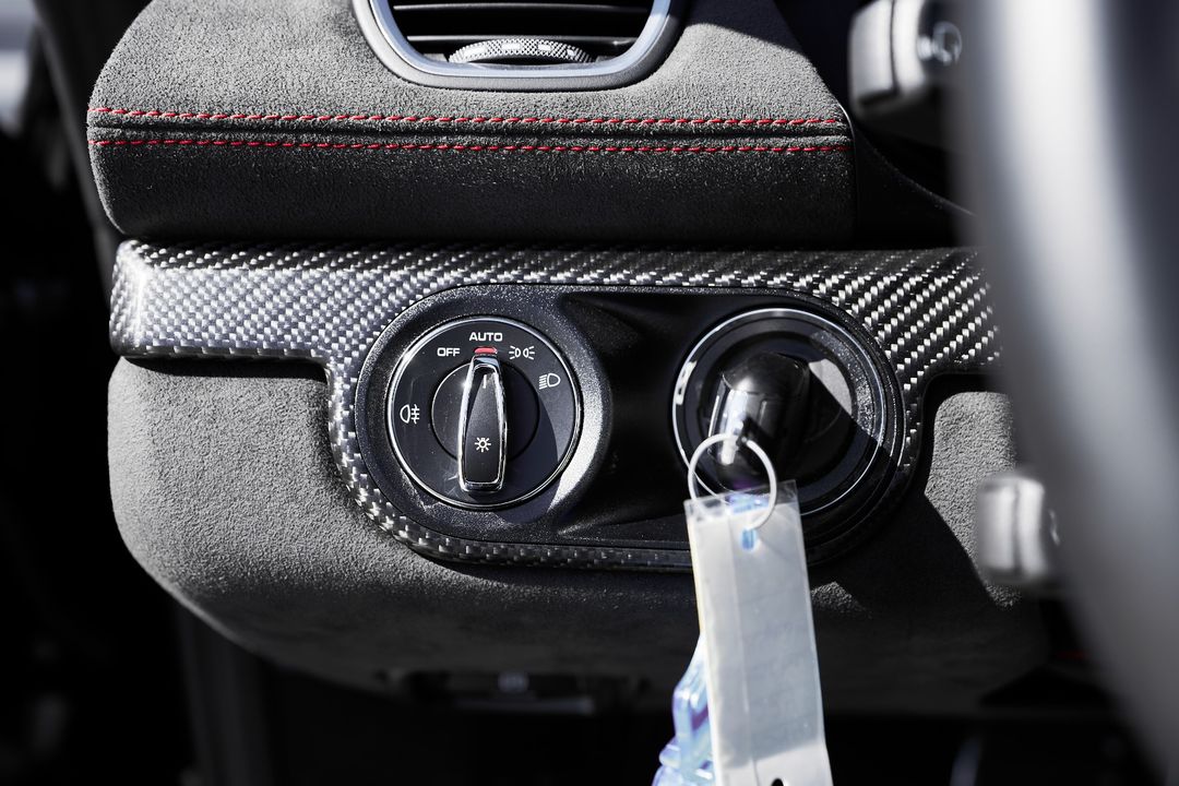 2024 Porsche 718 Spyder