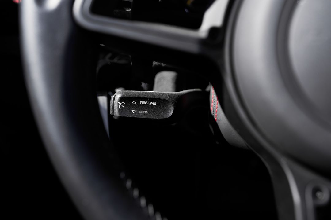 2024 Porsche 718 Spyder