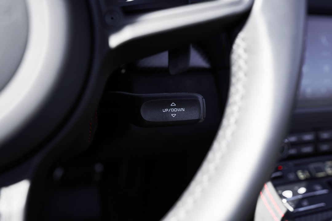 2024 Porsche 718 Spyder