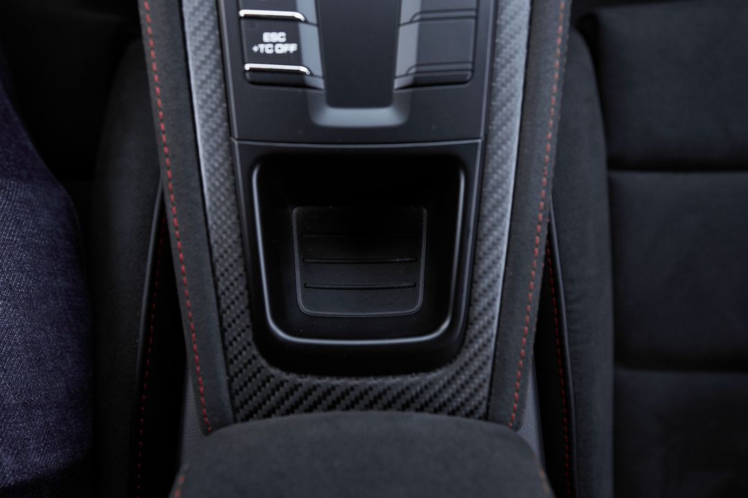 2024 Porsche 718 Spyder