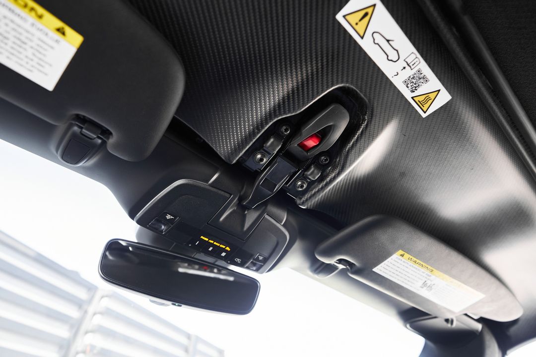 2024 Porsche 718 Spyder