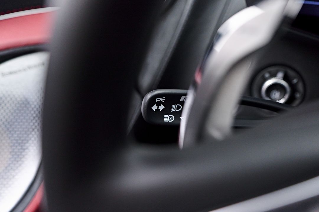 2020 McLaren GT
