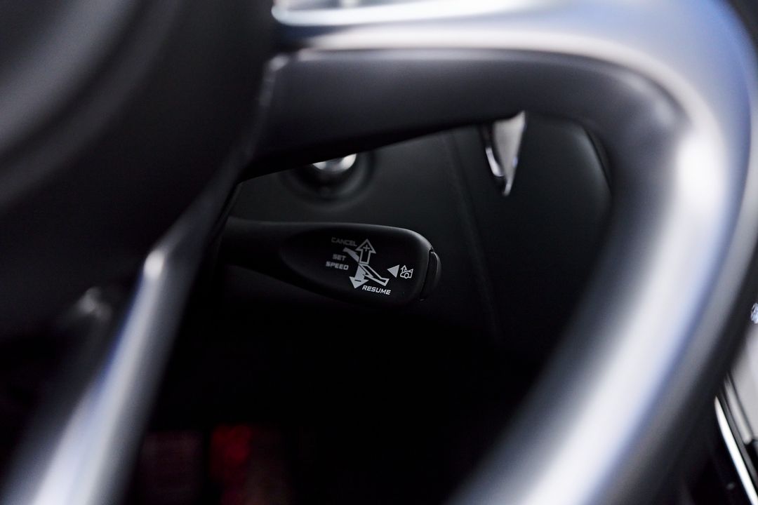 2020 McLaren GT