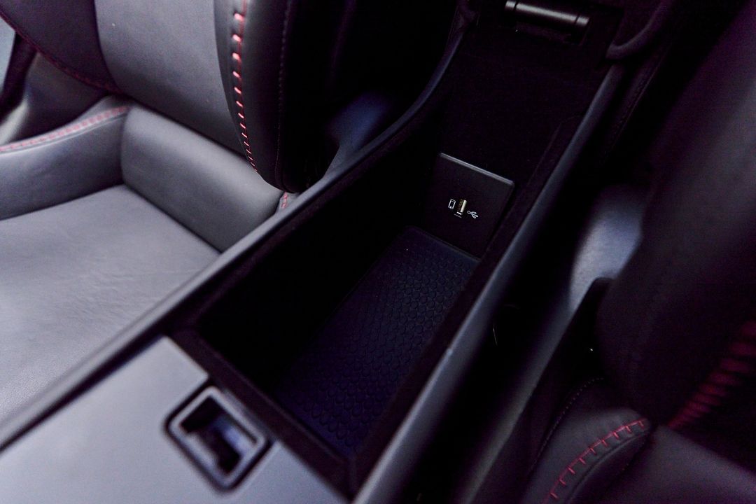 2020 McLaren GT