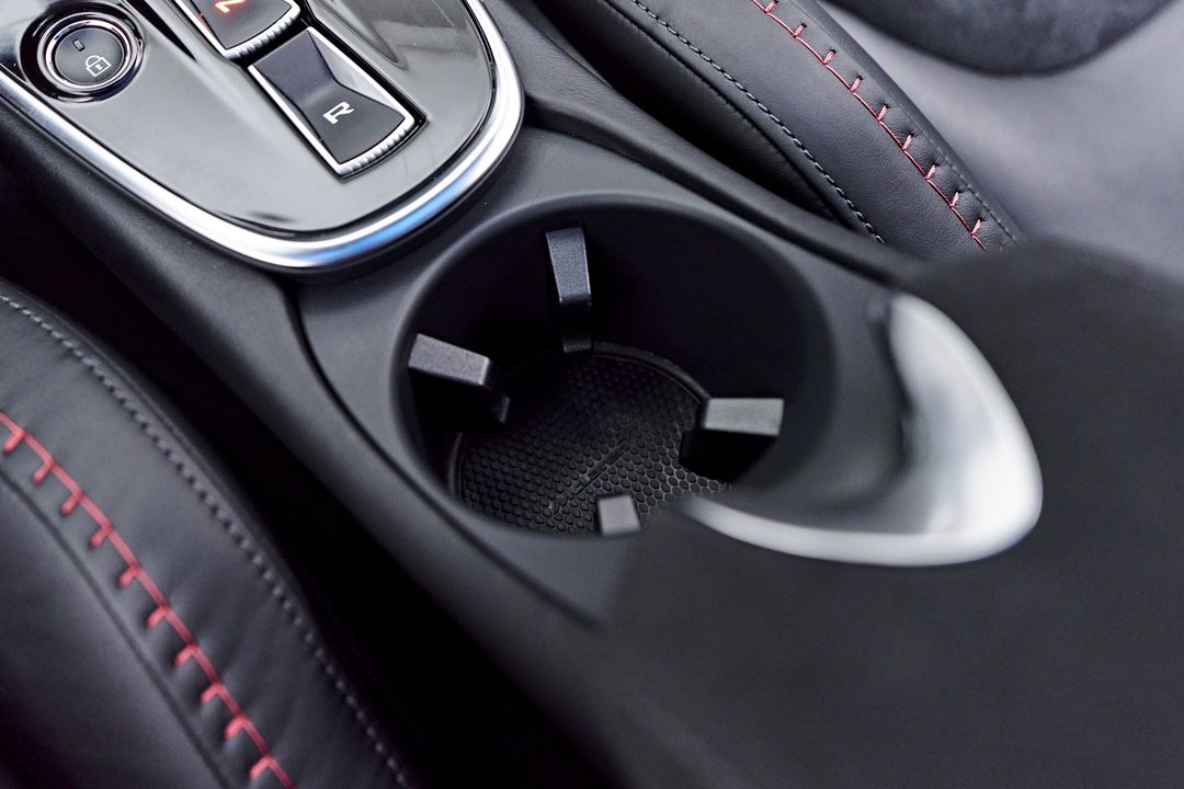 2020 McLaren GT
