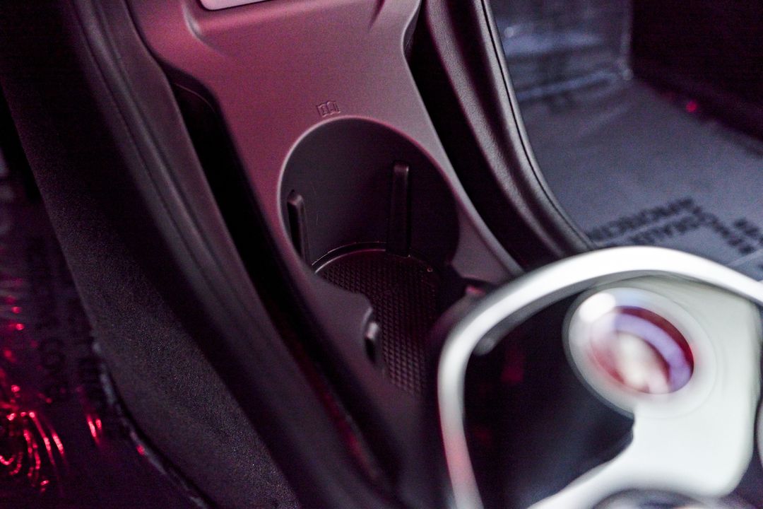 2020 McLaren GT