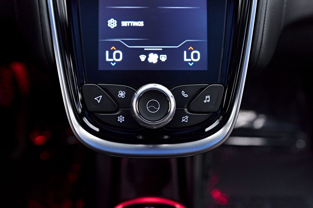 2020 McLaren GT