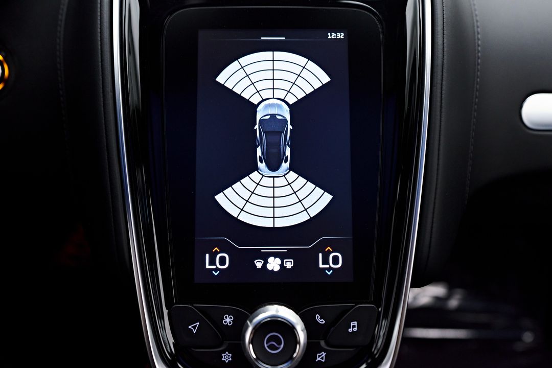 2020 McLaren GT