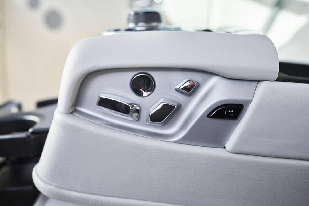 2012 Rolls-Royce Ghost
