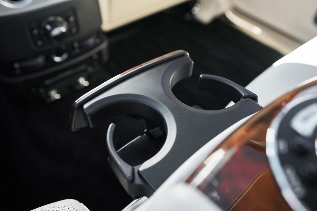 2012 Rolls-Royce Ghost