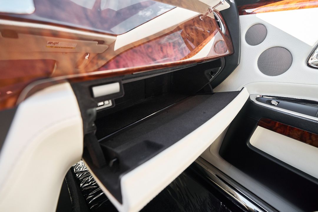 2012 Rolls-Royce Ghost