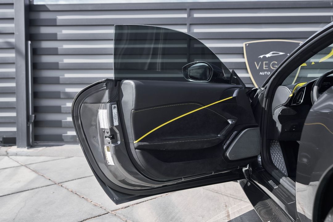 2021 Ferrari Roma