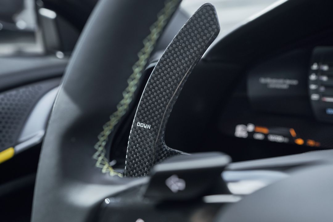 2021 Ferrari Roma