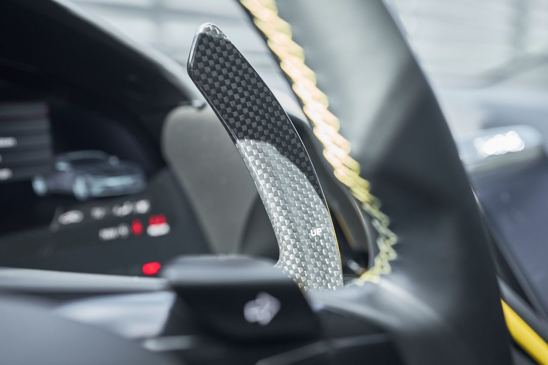 2021 Ferrari Roma