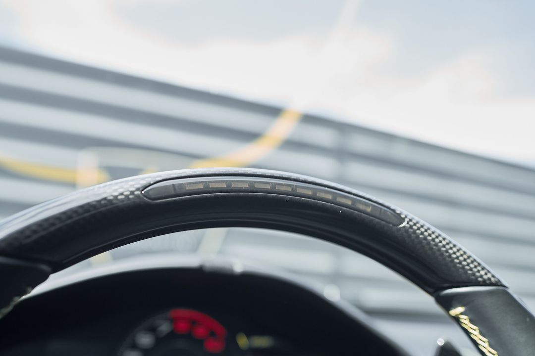 2021 Ferrari Roma
