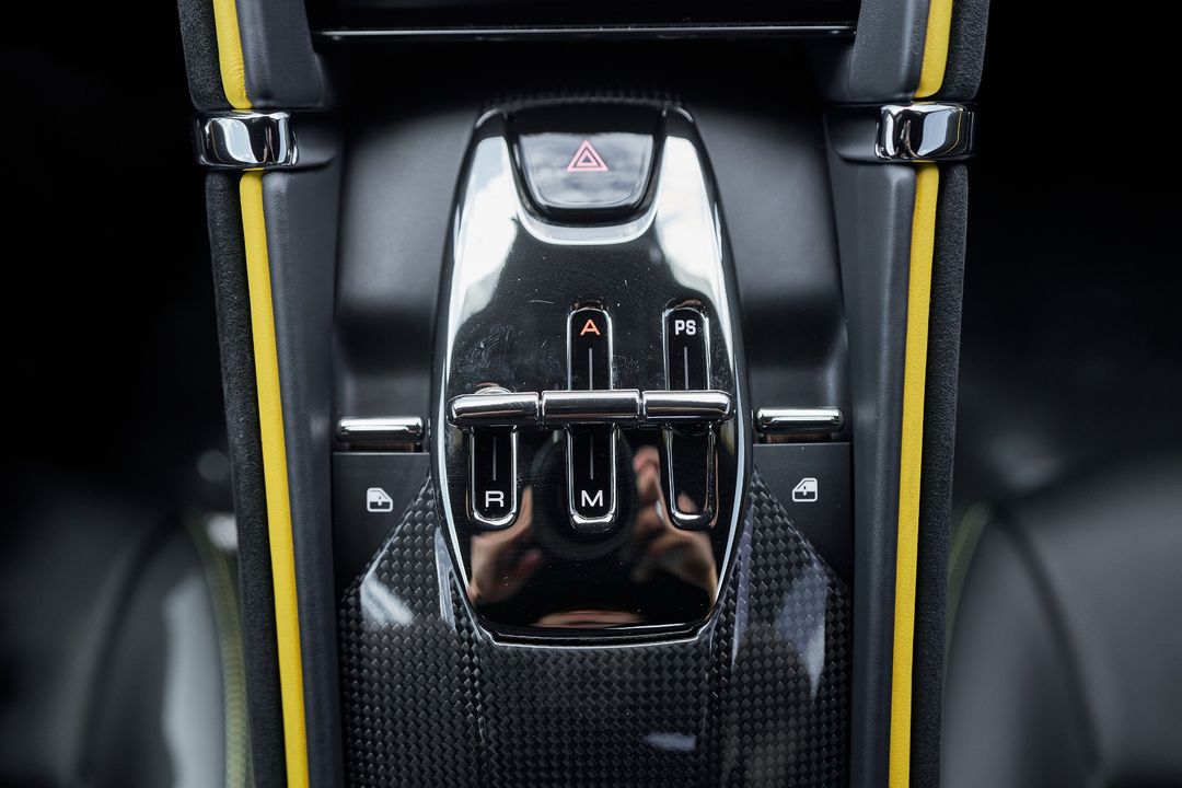2021 Ferrari Roma