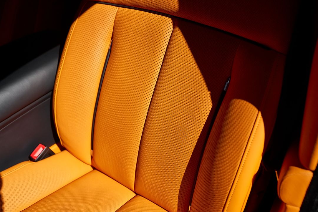 2022 Rolls-Royce Phantom