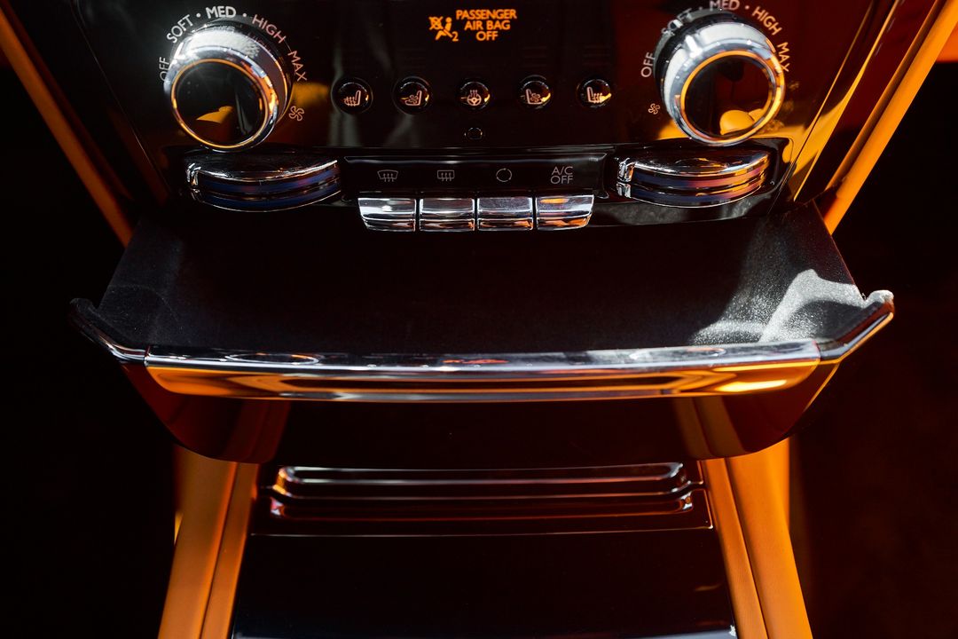 2022 Rolls-Royce Phantom