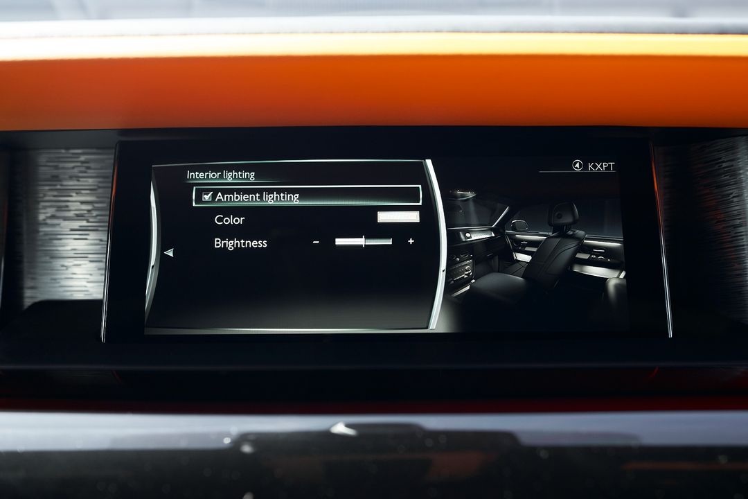 2022 Rolls-Royce Phantom
