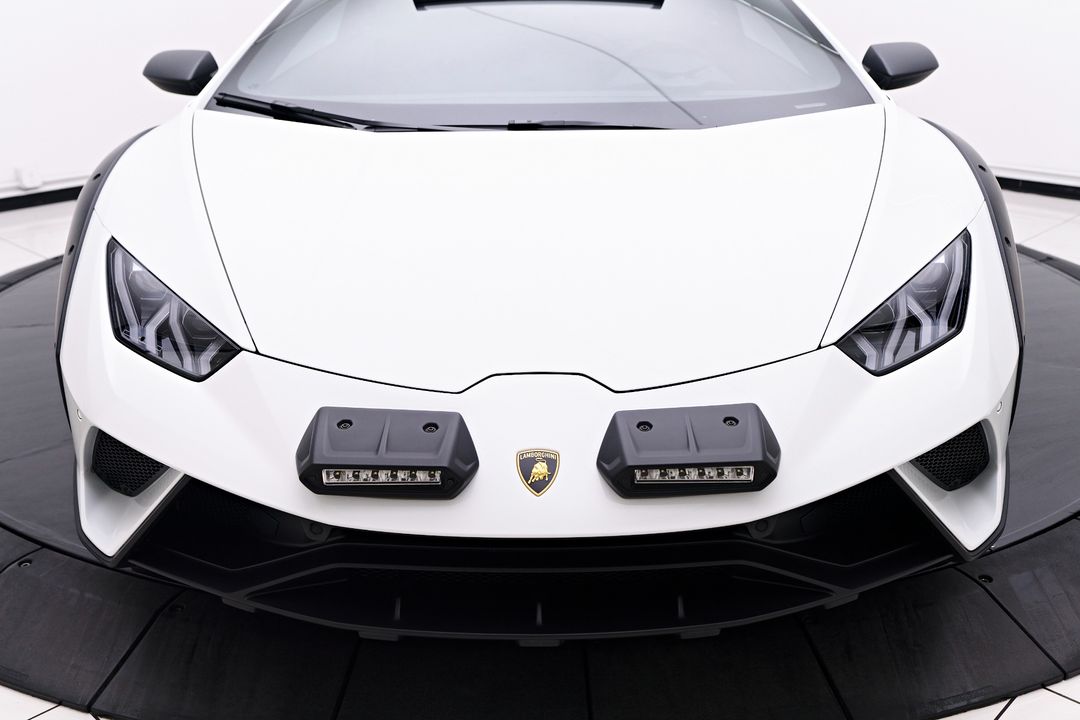 2023 Lamborghini Huracan Sterrato