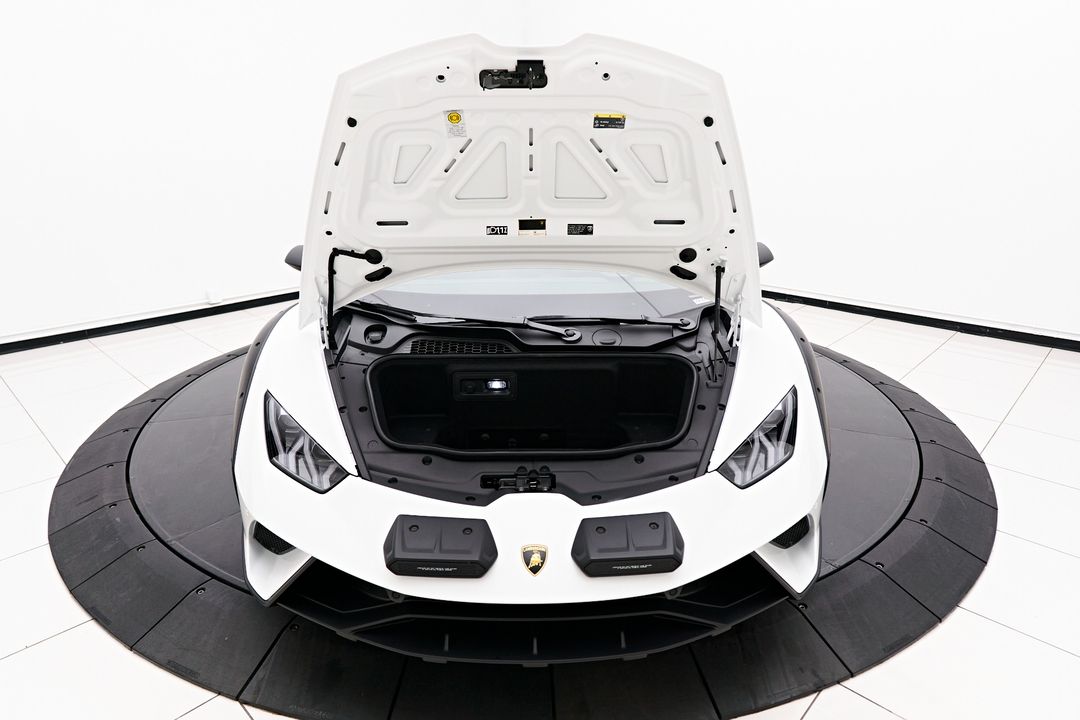 2023 Lamborghini Huracan Sterrato
