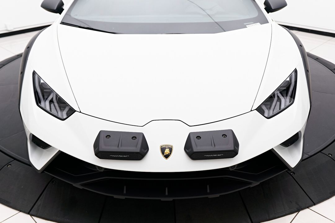 2023 Lamborghini Huracan Sterrato
