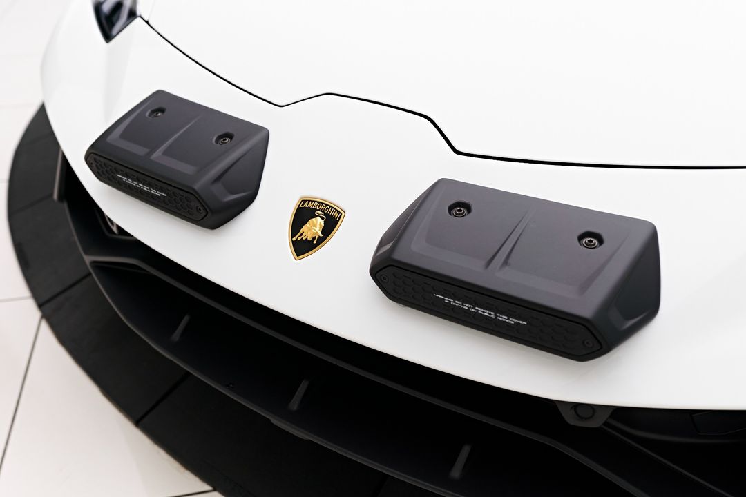 2023 Lamborghini Huracan Sterrato