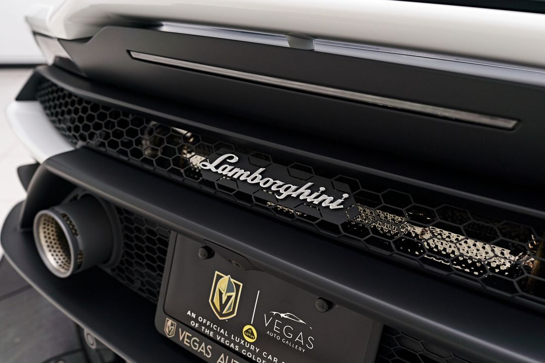 2023 Lamborghini Huracan Sterrato