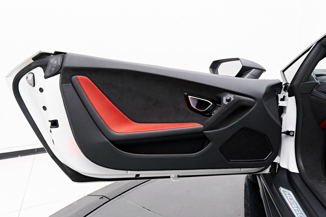 2023 Lamborghini Huracan Sterrato