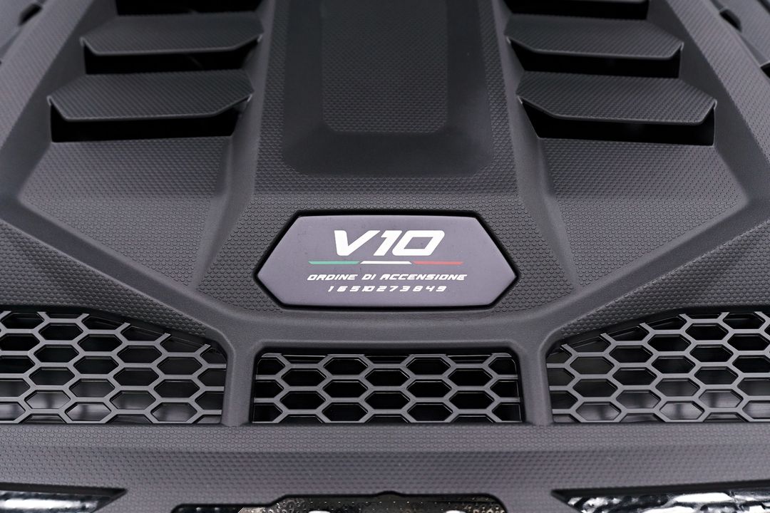 2023 Lamborghini Huracan Sterrato