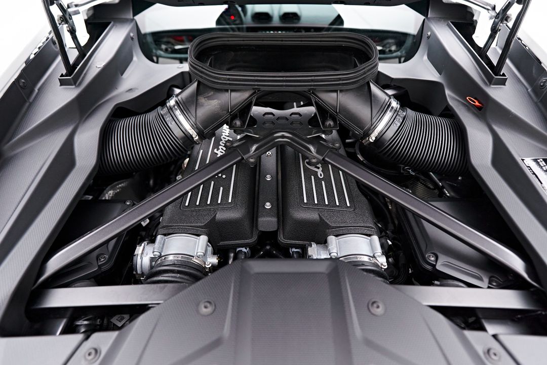 2023 Lamborghini Huracan Sterrato