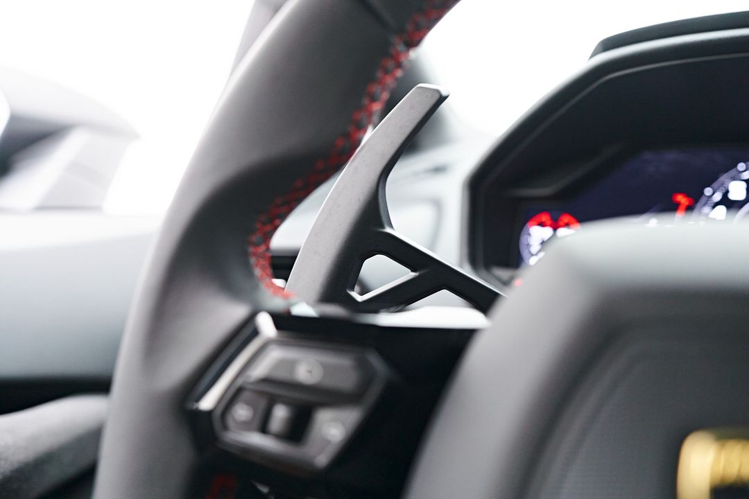 2023 Lamborghini Huracan Sterrato