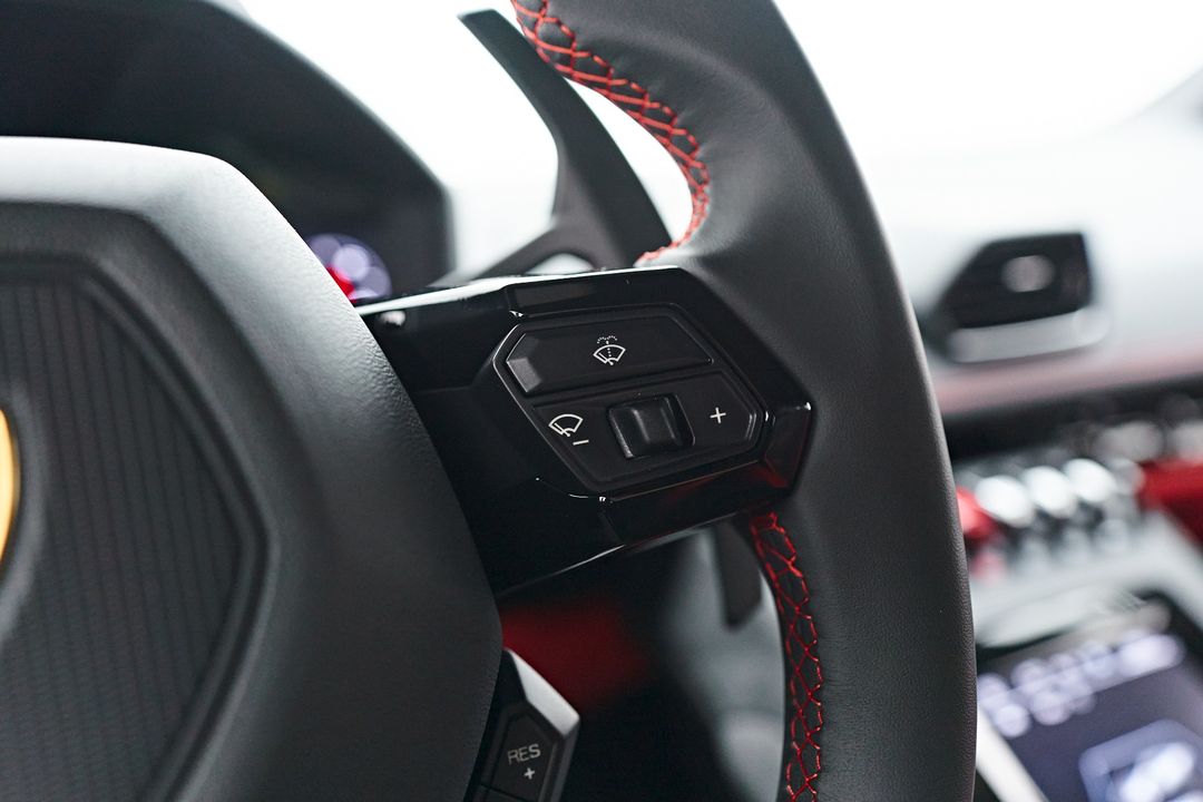 2023 Lamborghini Huracan Sterrato