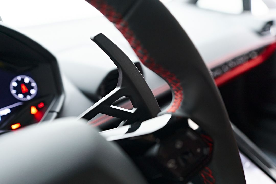 2023 Lamborghini Huracan Sterrato