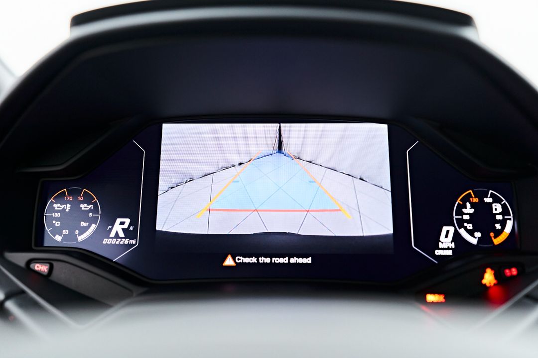 2023 Lamborghini Huracan Sterrato