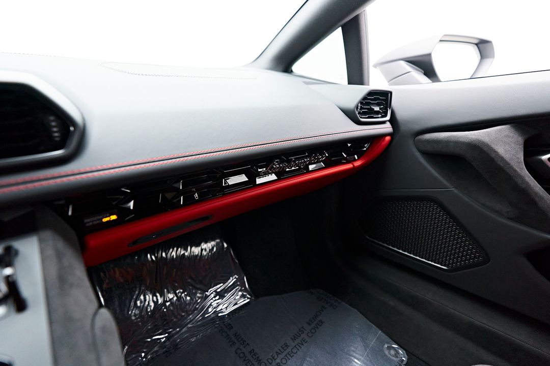 2023 Lamborghini Huracan Sterrato