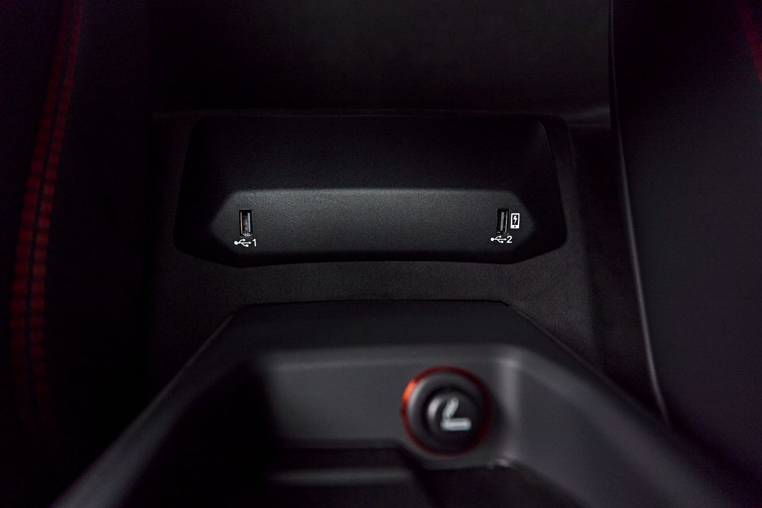 2023 Lamborghini Huracan Sterrato