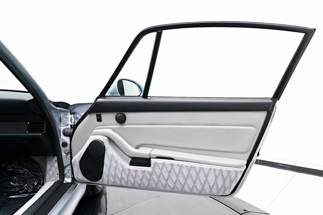 1996 Porsche 911